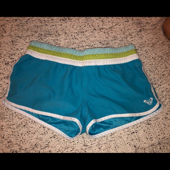 Roxy swim shorts - Picture 1 of 2